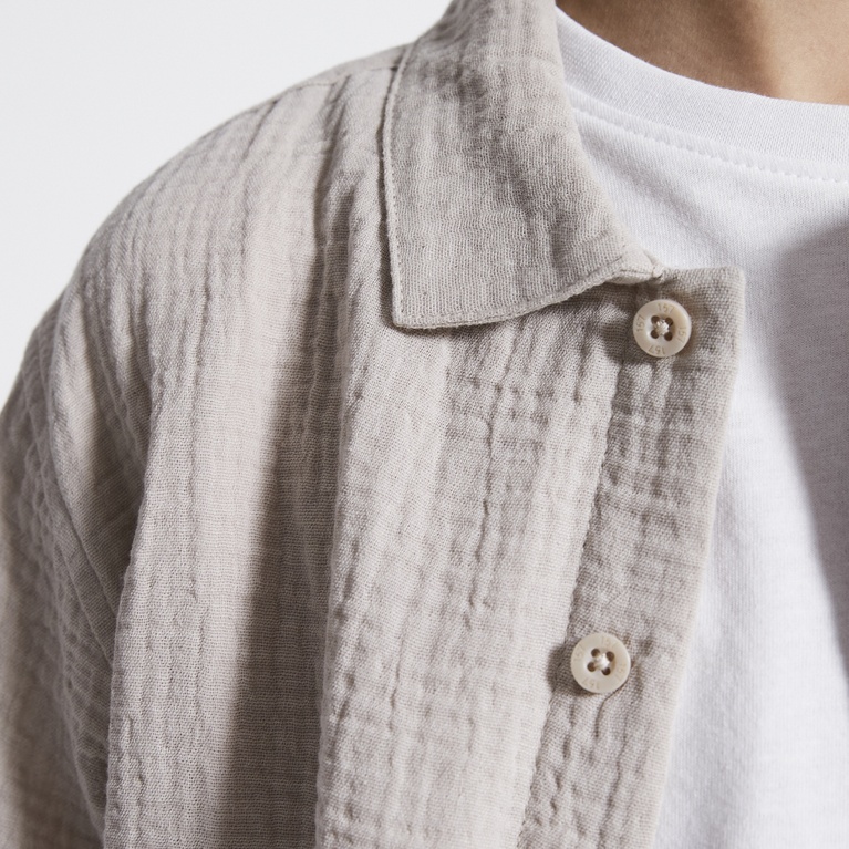 Short sleeve shirt "Joel"